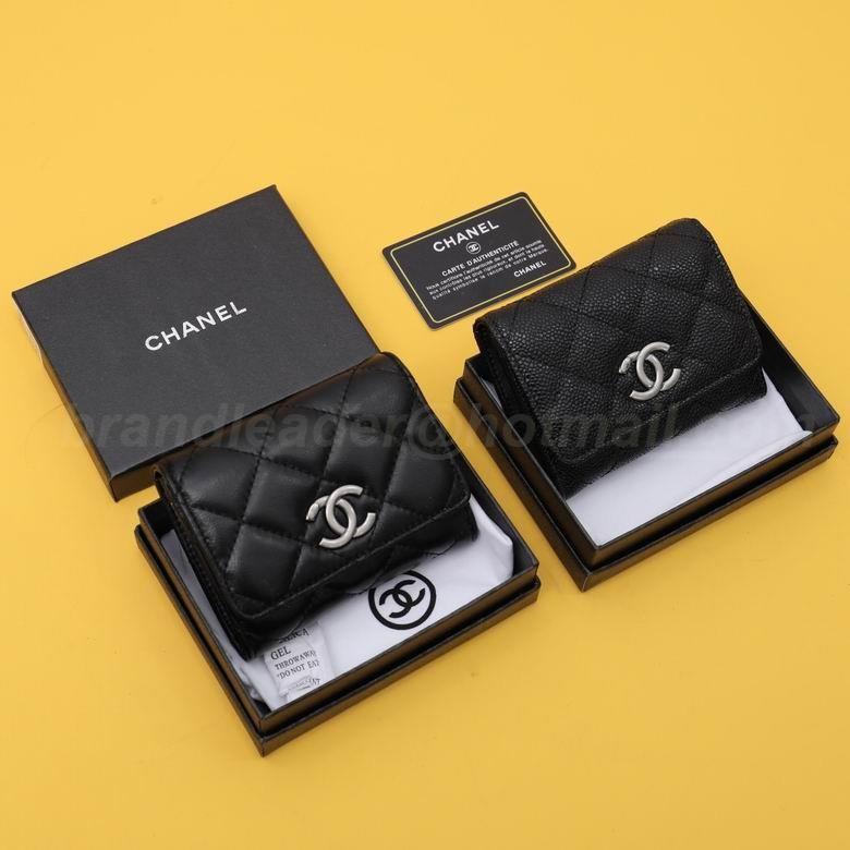 Chanel Wallets 33